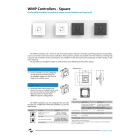 Sidev - Platine murale selectio