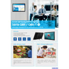 Sidev - Moniteur tactile 13''39