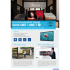 Sidev - Moniteur 24'' Full H