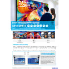 Sidev - Moniteur 32 FHD usage 24