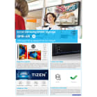 Sidev - Moniteur 32 FHD usage 24