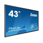 Sidev - Moniteur 43'' pour