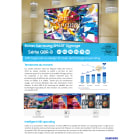 Sidev - Moniteur 43'' UHD us