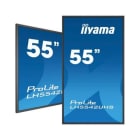 Sidev - Moniteur 55'' pour