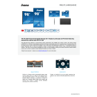 Sidev - Moniteur professionnel 98ersqu