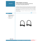 Sidev - Accessoire etrier de la