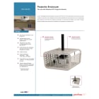 Sidev - Enceinte de protection pour pr
