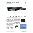 Sidev - Amplificateur DSP Dante 8x1500