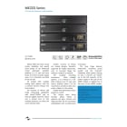 Sidev - Amplificateur Dante 2x160W@4Om