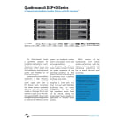 Sidev - Amplificateur DSP Dante 4x2400