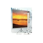 Sidev - Ecran de projection portable m