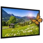 Sidev - Ecran sur cadreHome Screen Del