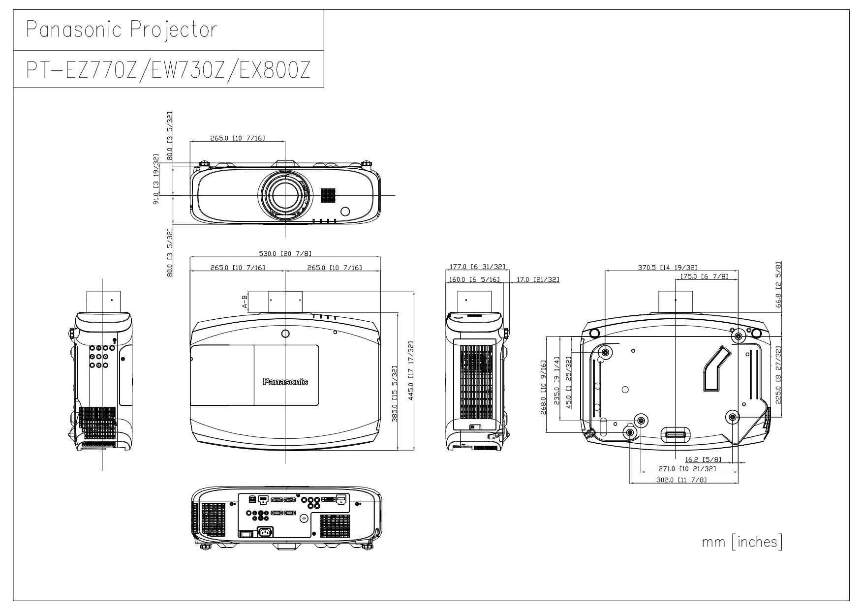 Sidev - Videoprojecteur 6500 Lu