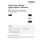 Sidev - Videoprojecteur Laser 1