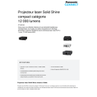 Sidev - Projecteur laser Solid Shine c