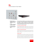 Sidev - EX Video Processor