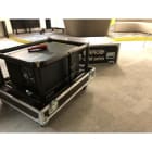Sidev - Projecteur DLP 3 puces WUXGA 1