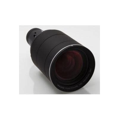Sidev - Zoom grand angle Plage de mise