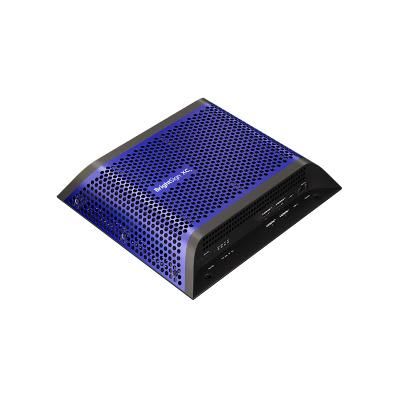 Sidev - Player 8K lecteur a dou