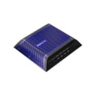 Sidev - Player 8K avec 4 sorties HDMI