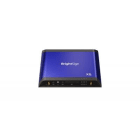 Sidev - Lecteur 4K professionnel eu