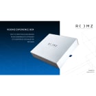 Sidev - Experience Roomz Box comprend