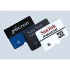 Sidev - Carte memoire Micro SD