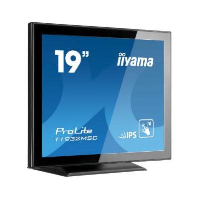 Sidev - Moniteur tactile 19''39