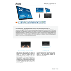 Sidev - L'ecran tactile 2