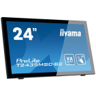 Sidev - Un ecran multi-touch 24