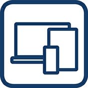 Sidev - Ecran tactile LCD interactif 7