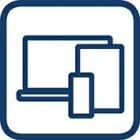 Sidev - Ecran tactile LCD interactif 7