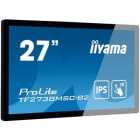 Sidev - Moniteur tactile 27 Ope