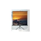 Sidev - Ecran de projection portable m