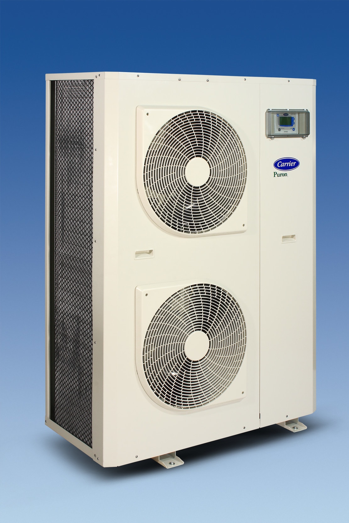 Carrier - AQUASNAP POMPE A CHALEUR - R410A