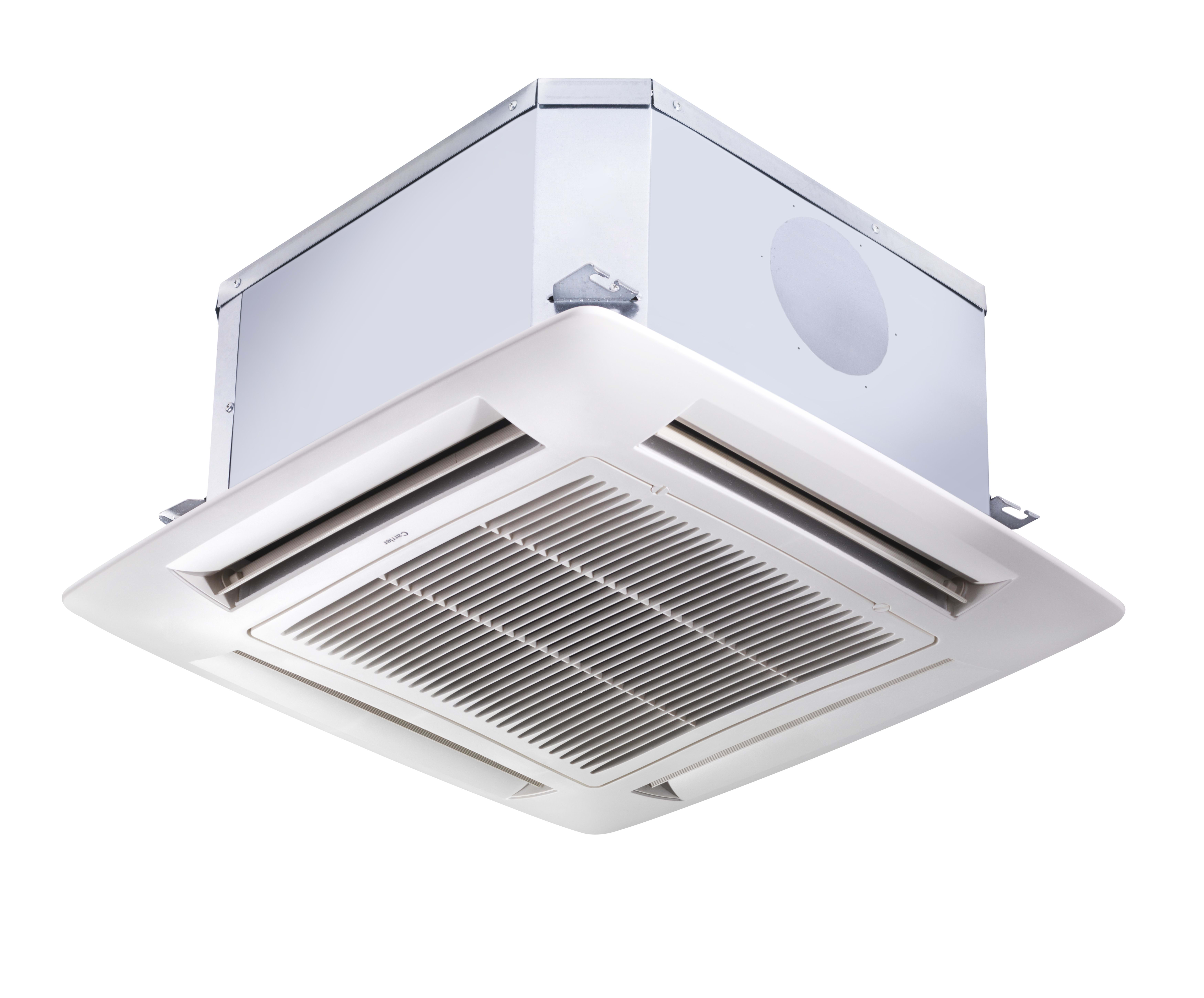 Carrier - VENTILO CONVECTEUR CASSETTE