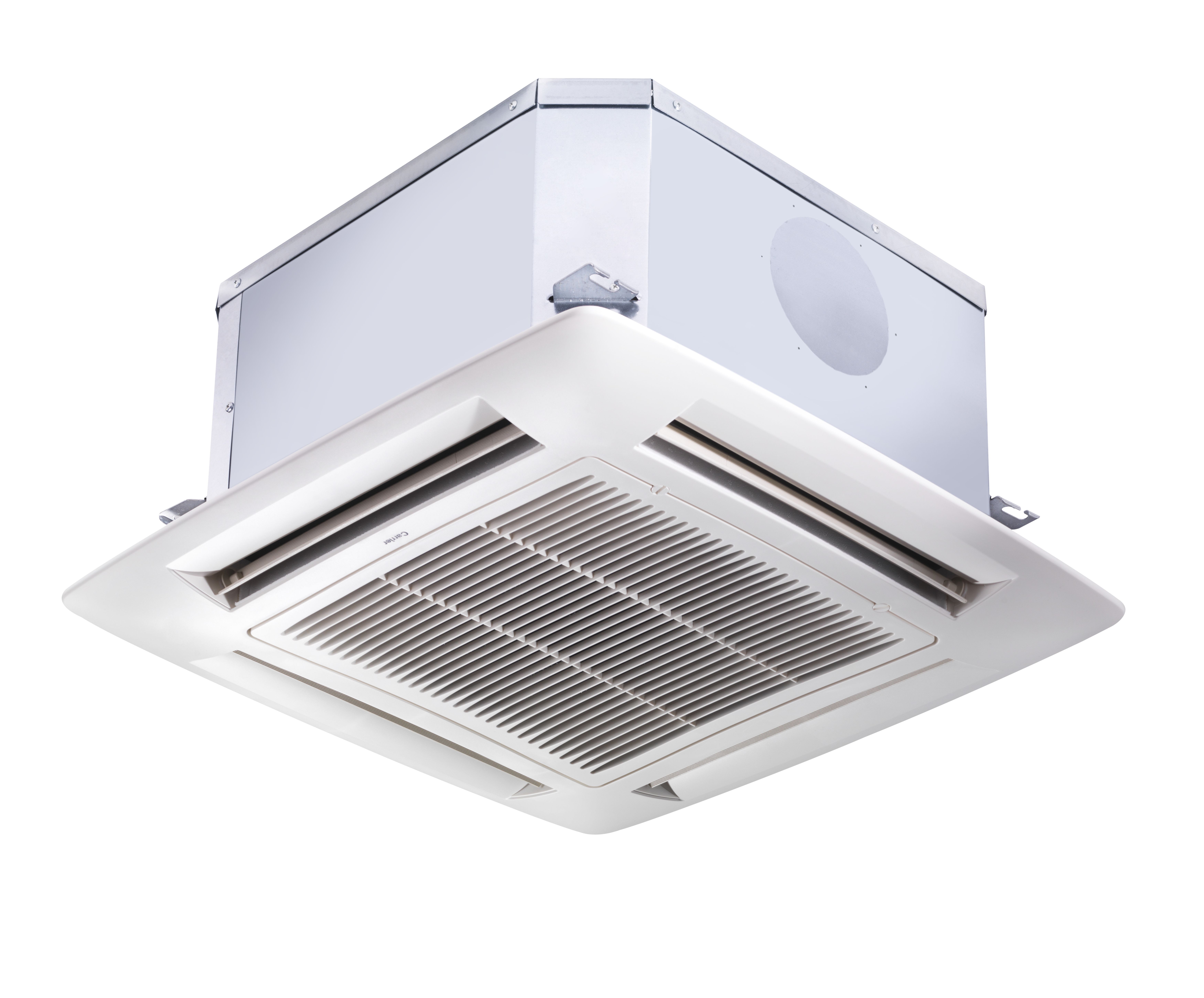 Carrier - VENTILO CONVECTEUR CASSETTE