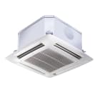 Carrier - VENTILO CONVECTEUR CASSETTE