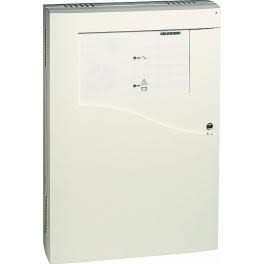 Elkron - Coffret Alimentation 1A Bat 7A