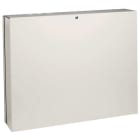 Elkron - Ce produit est Coffret Alimentation 2.2A Bat 18A pour les systèmes intrusions