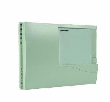 Elkron - Bt Int Pour 1Ep 200/4Z 1 Ps515