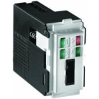 Elkron - Lect Cle Electro B-Ticino Blc