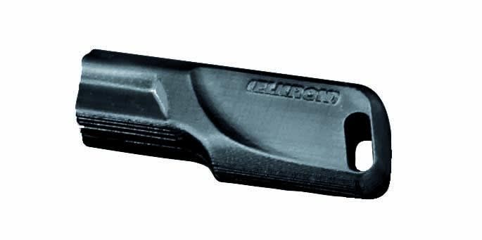 Elkron - Cle Électronique