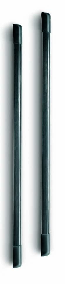 Elkron - Barrière Int/extérieure H 1.0M 4 Fcx