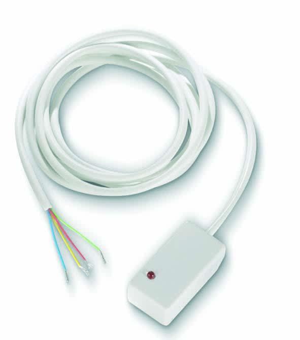 Elkron - Détecteurs Bris De Vitre