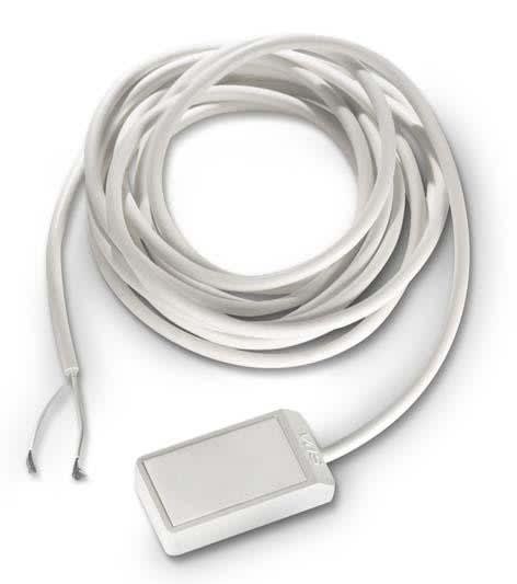 Elkron - Ce produit est Détecteur Bris De Verre pour les systèmes intrusions