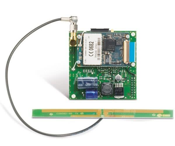 Elkron - Interface  Gsm Pour Mp-508