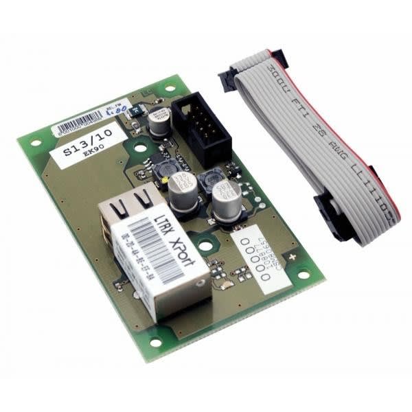 Elkron - Carte Ip