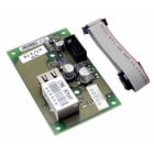 Elkron - Carte Ip