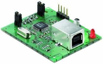 Elkron - Module D'Interface Usb Pour Connexion De